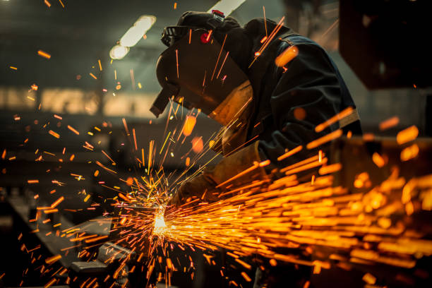 Affordable Welder Services in Hallettsville, TX