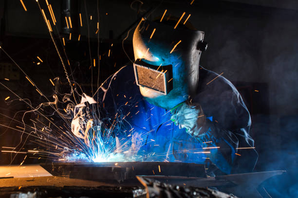 Best Welding Inspection and Certification in Hallettsville, TX