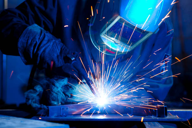 Best Welding Inspection and Certification in Hallettsville, TX