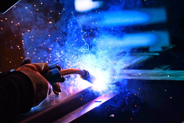 Best Specialty Welding Processes in Hallettsville, TX