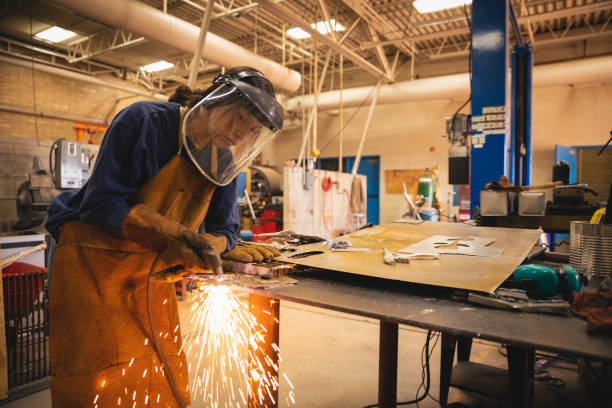 Best Automation and Robotic Welding in Hallettsville, TX