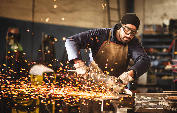Best Artistic and Custom Metal Fabrication in Hallettsville, TX