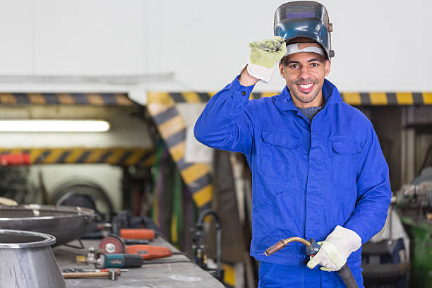 Best Pipe Welding in Hallettsville, TX