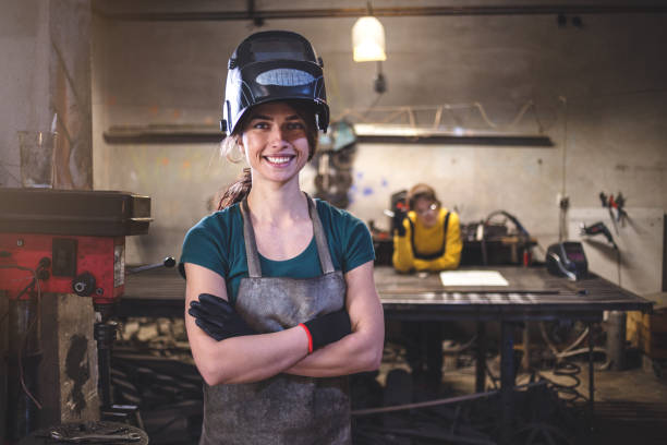 Professional Welder & Metal Fabrication in Hallettsville, TX