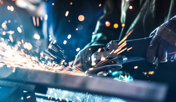  Hallettsville, TX Welder Pros